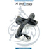 Mercedes-Benz Feed Line, To Rear Left Side Cylinder Head - OEM Part Number A2762002052 Original