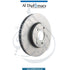 Mercedes-Benz Front Brake Disc Left Side Or Right Side - OEM Part Number A2474211912 Original Mercedes-Benz Used Part