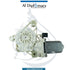Mercedes-Benz Front Door Window Lifter Motor Right Side - Used OEM Part Number A0009061607 Mercedes Genuine