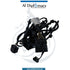Mercedes-Benz Front Parking Sensor Wiring Harness - OEM Part Number A2475402020 Original Mercedes-Benz Used Part
