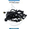 Mercedes-Benz Front Parking Sensor Wiring Harness - OEM Part Number A2475402020 Original Mercedes-Benz Used Part