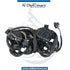 Mercedes-Benz Front Parking Sensor Wiring Harness - OEM Part Number A2475402120 Original Mercedes-Benz Used Part