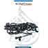 Mercedes-Benz Front Parking Sensor Wiring Harness - OEM Part Number A2475402320 Original Mercedes-Benz Used Part