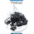 Mercedes-Benz Front Parking Sensor Wiring Harness - OEM Part Number A2475402320 Original Mercedes-Benz Used Part