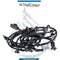 Mercedes-Benz Front Parking Sensor Wiring Harness - OEM Part Number A2475403553 Original Mercedes-Benz Used Part