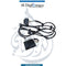 Mercedes-Benz Front Parking Sensor Wiring Harness - OEM Part Number A2475404117 Original Mercedes-Benz Used Part