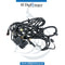 Mercedes-Benz Front Parking Sensor Wiring Harness - OEM Part Number A2475404120 Original Mercedes-Benz Used Part