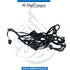 Mercedes-Benz Front Parking Sensor Wiring Harness - OEM Part Number A2475404417 Original Mercedes-Benz Used Part