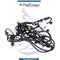 Mercedes-Benz Front Parking Sensor Wiring Harness - OEM Part Number A2475404617 Original Mercedes-Benz Used Part