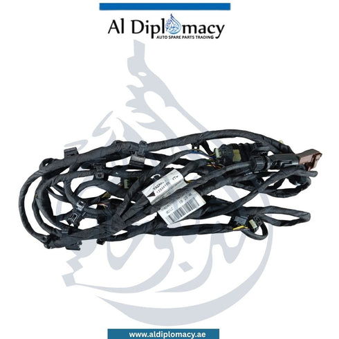 Mercedes-Benz Front Parking Sensor Wiring Harness - OEM Part Number A2475404717 Original Mercedes-Benz Used Part