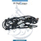 Mercedes-Benz Front Parking Sensor Wiring Harness - OEM Part Number A2475404717 Original Mercedes-Benz Used Part