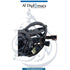 Mercedes-Benz Front Parking Sensor Wiring Harness - OEM Part Number A2475404917 Original Mercedes-Benz Used Part