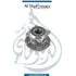 Mercedes-Benz Front Wheel Bearing, Left Side Or Right Side - OEM Part Number A2053560000 Original
