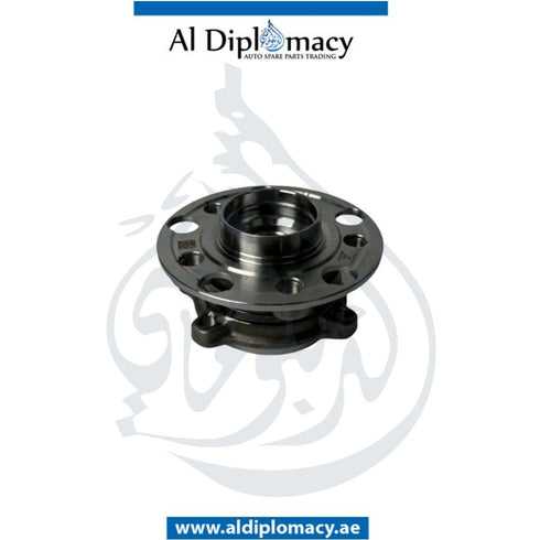 Mercedes-Benz Front Wheel Bearing Left Side Or Right Side - OEM Part Number A2233340200 Original Mercedes-Benz Used Part