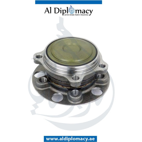 Mercedes-Benz Front Wheel Bearing Left Side Or Right Side - OEM Part Number A2233340200 Original Mercedes-Benz Used Part