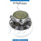 Mercedes-Benz Front Wheel Bearing Left Side Or Right Side - OEM Part Number A2233340200 Original Mercedes-Benz Used Part