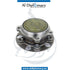 Mercedes-Benz Front Wheel Bearing Left Side Or Right Side - OEM Part Number A2233340200 Original Mercedes-Benz Used Part