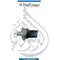 Mercedes-Benz Fuel Pressure And Temperature Sensor - OEM Part Number A2569050200 Original