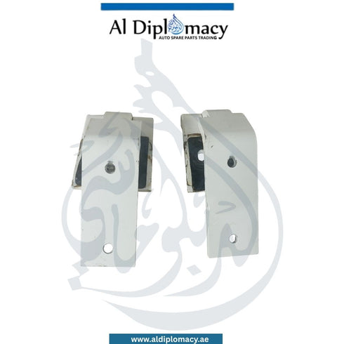 Mercedes-Benz G Class W461 Hood Hinge Left Side Or Right Side - Used OEM Part Number A4608800228 Mercedes Genuine