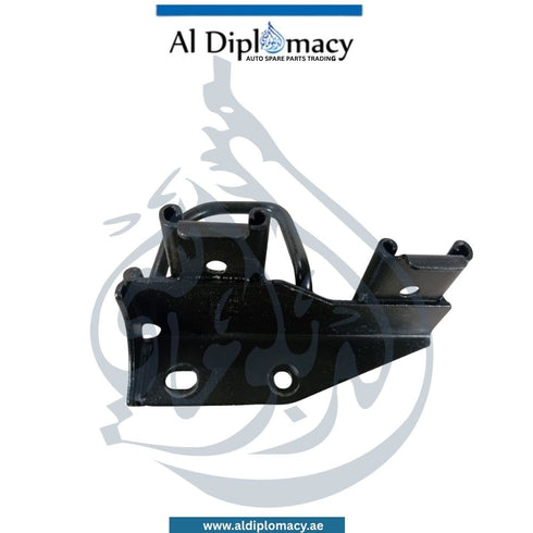 Mercedes-Benz G Class W463 Exhaust Gas Line Bracket Right Side - OEM Part Number A4634900602 Original Used
