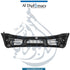 Mercedes-Benz G Class W463 Front Bumper With Sensor Hole AMG 63 Complete - OEM Part Number A4638858400 Original Used