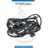 Mercedes-Benz G Class W463 Front Parking Sensor Wiring Harness - OEM Part Number A4635402601 Original Mercedes-Benz Used Part