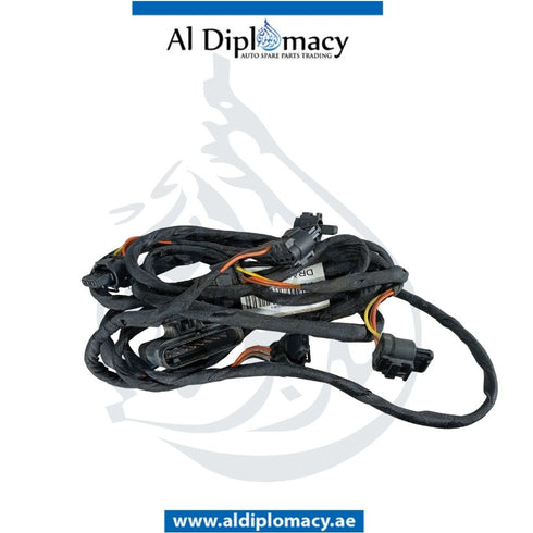 Mercedes-Benz G Class W463 Front Parking Sensor Wiring Harness - OEM Part Number A4635402601 Original Mercedes-Benz Used Part