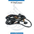 Mercedes-Benz G Class W463 Front Parking Sensor Wiring Harness - OEM Part Number A4635402601 Original Mercedes-Benz Used Part