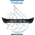 Mercedes-Benz G Class W463 Rear Bumper With Sensor Hole AMG 63 Complete - OEM Part Number A4638857402 Original Used