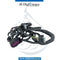 Mercedes-Benz G Class W463 Rear Parking Sensor Wiring Harness - OEM Part Number A4635404101 Original Mercedes-Benz Used Part