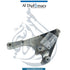 Mercedes-Benz G Class W463 Transfer Case Carrier Rear Left Side - OEM Part Number A4632850302 Original Used
