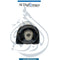 Mercedes-Benz G Class W463 Transfer Gear Bearing, Rear Left Side - OEM Part Number A4632800186 64 Original