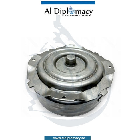 Mercedes-Benz Gear Box Torque Converter - OEM Part Number A1722500102 Original Mercedes-Benz Used Part