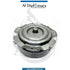 Mercedes-Benz Gear Box Torque Converter - OEM Part Number A1722500102 Original Mercedes-Benz Used Part