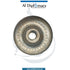 Mercedes-Benz Gear Box Torque Converter - OEM Part Number A1722500302 Original Mercedes-Benz Used Part