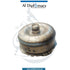 Mercedes-Benz Gear Box Torque Converter - OEM Part Number A1722500302 Original Mercedes-Benz Used Part