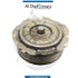 Mercedes-Benz Gear Box Torque Converter - OEM Part Number A1722500302 Original Mercedes-Benz Used Part