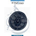 Mercedes-Benz GL Class X166 Rear Air Spring, Left Side Or Right Side - OEM Part Number A1673200025 Used Original