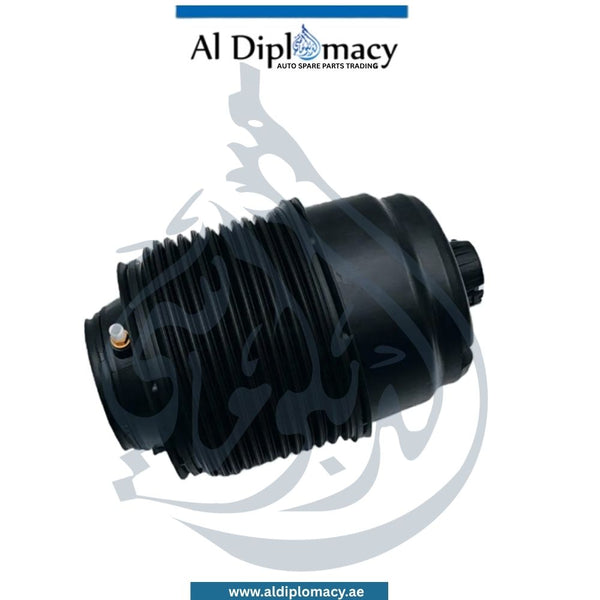 Mercedes-Benz GL Class X166 Rear Air Spring, Left Side Or Right Side - OEM Part Number A1673200025 Used Original