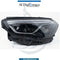 Mercedes-Benz Gla Class H247 Headlight Dynamic LED Left Side Complete - OEM Part Number A2479065504 Original Mercedes-Benz Used Part