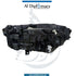 Mercedes-Benz Gla Class H247 Headlight Dynamic LED Right Side Complete - OEM Part Number A2479065604 Original Mercedes-Benz Used Part