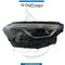 Mercedes-Benz Gla Class H247 Headlight Dynamic LED Right Side Complete - OEM Part Number A2479065604 Original Mercedes-Benz Used Part