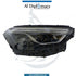 Mercedes-Benz Gla Class H247 Headlight Dynamic LED Right Side Complete - OEM Part Number A2479065604 Original Mercedes-Benz Used Part
