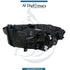 Mercedes-Benz Gla Class H247 Headlight Static LED Right Side Complete - OEM Part Number A2479065004 Original Mercedes-Benz Used Part