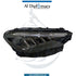 Mercedes-Benz Gla Class H247 Headlight Static LED Right Side Complete - OEM Part Number A2479065004 Original Mercedes-Benz Used Part