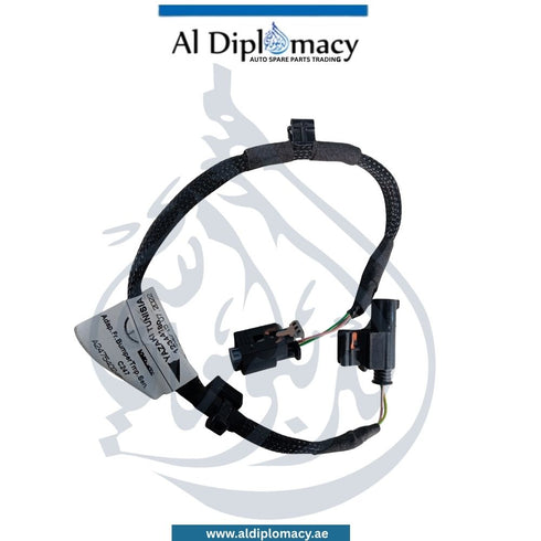 Mercedes-Benz Gla Class H247 Temperature Sensor Wiring Harness - OEM Part Number A2475402453 Original Mercedes-Benz Used Part