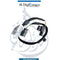 Mercedes-Benz Gla Class H247 Temperature Sensor Wiring Harness - OEM Part Number A2475402453 Original Mercedes-Benz Used Part