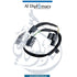 Mercedes-Benz Gla Class H247 Temperature Sensor Wiring Harness - OEM Part Number A2475402453 Original Mercedes-Benz Used Part