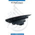 Mercedes-Benz Gla Class H247 Trunk Lid Stoplight Right Side - OEM Part Number A2479063601 Original Mercedes-Benz Used Part