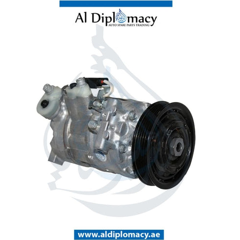 Mercedes-Benz GLA Class X156 A/C Compress - Used OEM Part Number A0038304360 Original Mercedes-benz